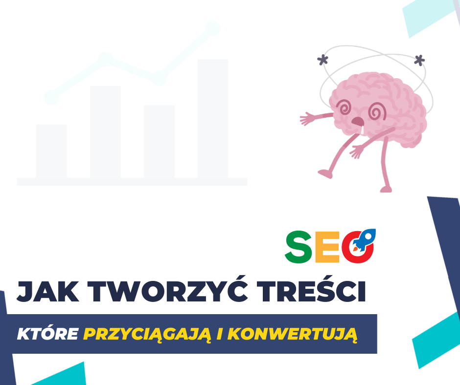 Twórz przyciągające treści